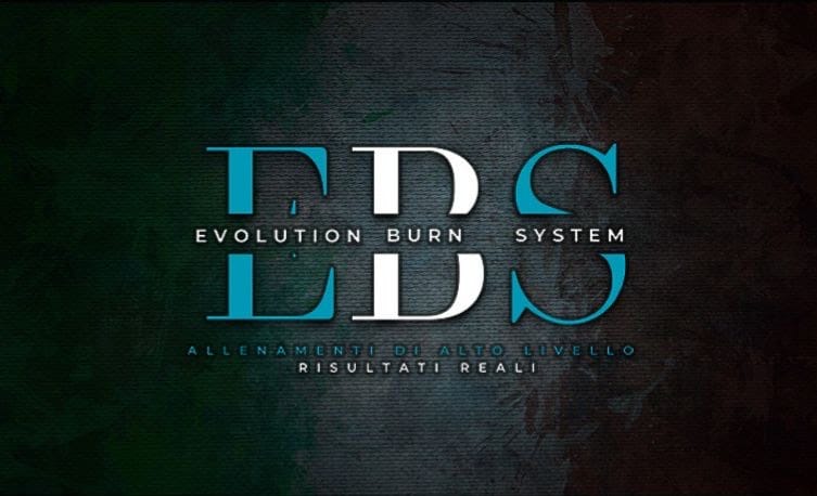 Evolution Burn System
