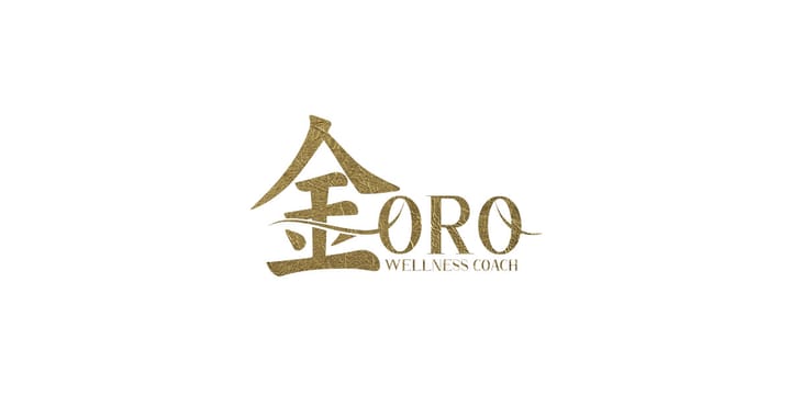Oro Wellness Coach