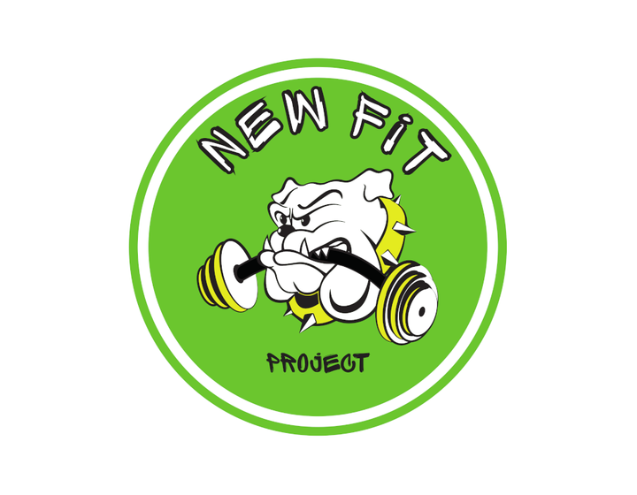 New Fit Project