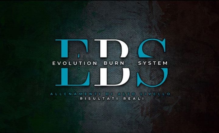 Evolution Burn System